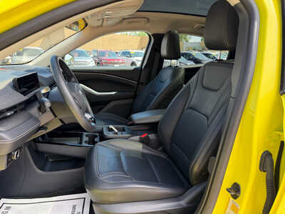 2025 Ford Mustang Mach-E, $38995. Photo 9