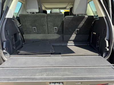 2025 Ford Expedition, $55995. Photo 10