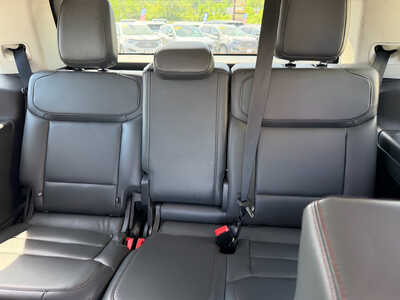 2025 Ford Expedition, $55995. Photo 11