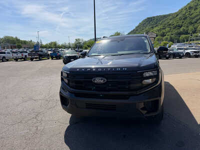 2025 Ford Expedition, $55995. Photo 2