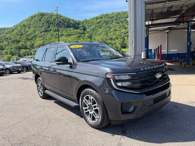 2025 Ford Expedition, $55995. Photo 3