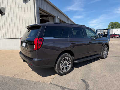 2025 Ford Expedition, $55995. Photo 4
