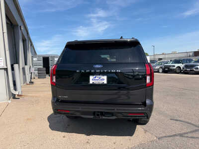 2025 Ford Expedition, $55995. Photo 5