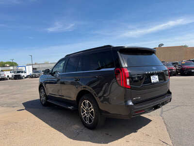2025 Ford Expedition, $55995. Photo 6