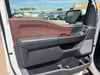 2023 Ford F150 Crew Cab, $36998. Photo 10