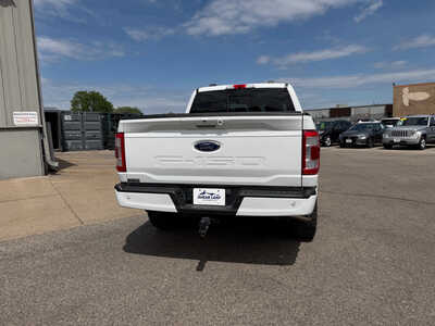 2023 Ford F150 Crew Cab, $36998. Photo 2