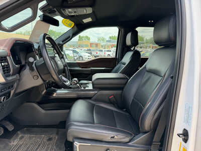 2023 Ford F150 Crew Cab, $36998. Photo 6