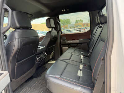2023 Ford F150 Crew Cab, $36998. Photo 8