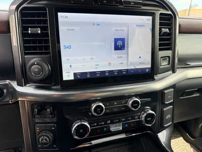 2023 Ford F150 Crew Cab, $36998. Photo 9