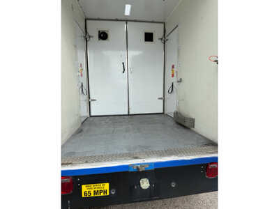 2023 Ford Van,Cargo, $25995. Photo 11