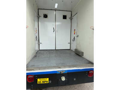2023 Ford Van,Cargo, $25995. Photo 12