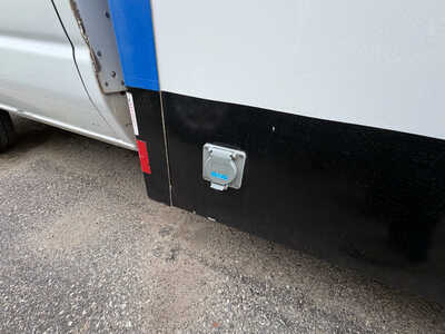 2023 Ford Van,Cargo, $25995. Photo 2
