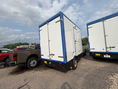 2023 Ford Van,Cargo, $25995. Photo 3