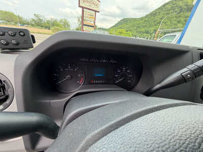 2023 Ford Van,Cargo, $25995. Photo 5