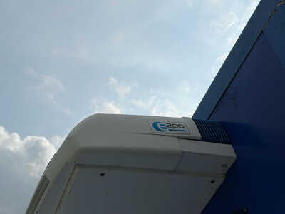 2023 Ford Van,Cargo, $25995. Photo 6