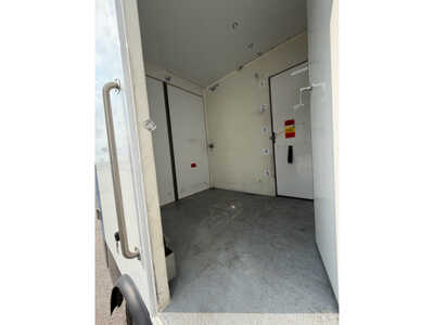 2023 Ford Van,Cargo, $25995. Photo 7