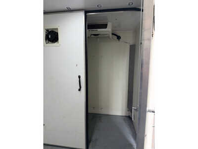2023 Ford Van,Cargo, $25995. Photo 8