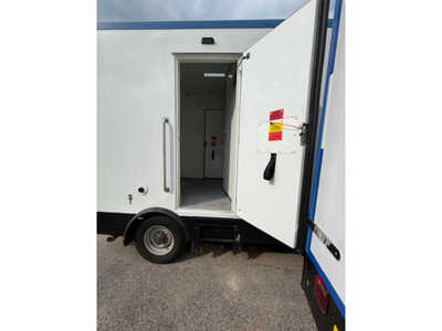2023 Ford Van,Cargo, $25995. Photo 9