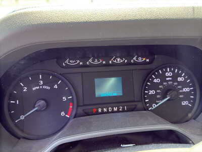 2023 Ford Econoline, $24995. Photo 2