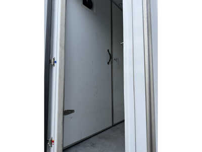 2023 Ford Van,Cargo, $24995. Photo 5