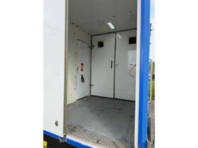 2023 Ford Van,Cargo, $24995. Photo 9