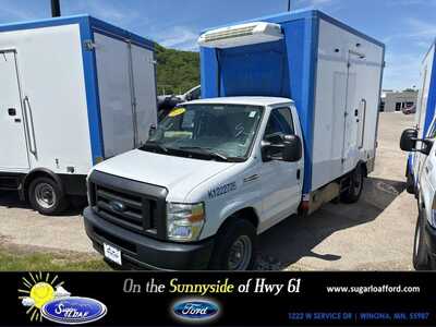 2023 Ford Econoline, $24995. Photo 1