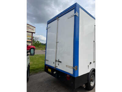 2023 Ford Van,Cargo, $24995. Photo 10