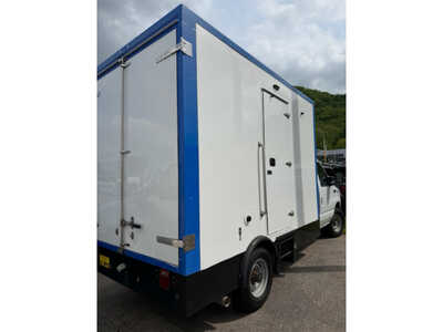 2023 Ford Van,Cargo, $24995. Photo 11