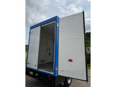 2023 Ford Van,Cargo, $24995. Photo 12