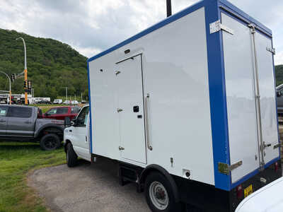 2023 Ford Van,Cargo, $24995. Photo 3