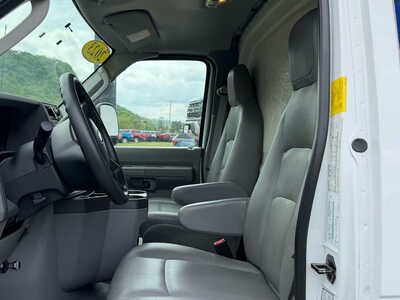2023 Ford Van,Cargo, $24995. Photo 5