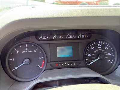 2023 Ford Van,Cargo, $24995. Photo 6