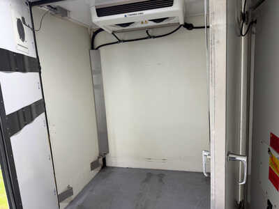 2023 Ford Van,Cargo, $24995. Photo 8