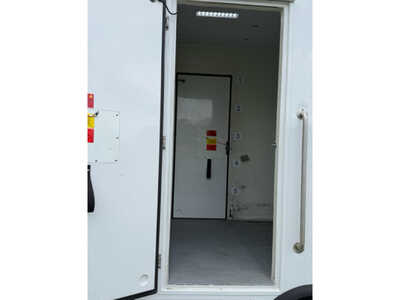 2023 Ford Van,Cargo, $24995. Photo 9