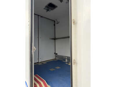 2023 Ford Van,Cargo, $25995. Photo 10