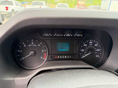2023 Ford Van,Cargo, $25995. Photo 12
