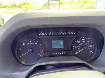 2023 Ford Econoline, $24995. Photo 2