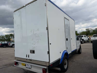 2023 Ford Van,Cargo, $25995. Photo 4