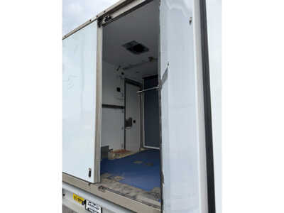 2023 Ford Van,Cargo, $25995. Photo 6