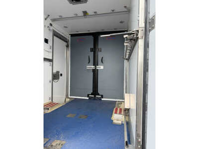 2023 Ford Van,Cargo, $25995. Photo 7
