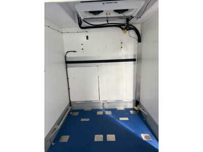 2023 Ford Van,Cargo, $25995. Photo 8