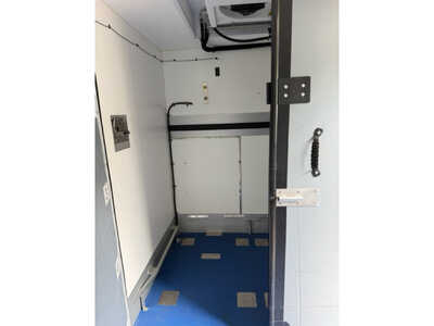 2023 Ford Van,Cargo, $25995. Photo 9