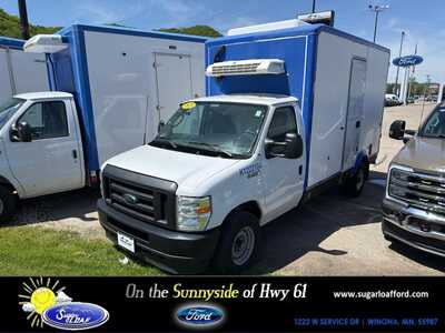 2023 Ford Econoline, $24995. Photo 1