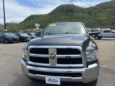 2015 RAM 2500, $23995. Photo 2