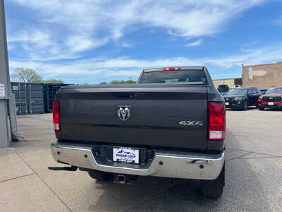 2015 RAM 2500, $23995. Photo 5