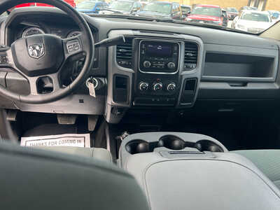 2015 RAM 2500, $23995. Photo 7
