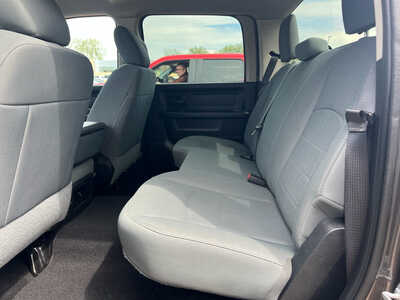 2015 RAM 2500, $23995. Photo 9