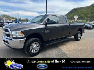 2015 RAM 2500, $23995. Photo 1