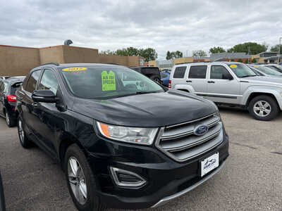 2015 Ford Edge, $8995. Photo 2