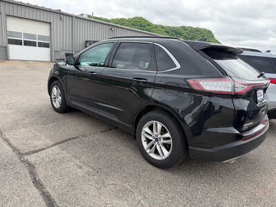 2015 Ford Edge, $8995. Photo 3